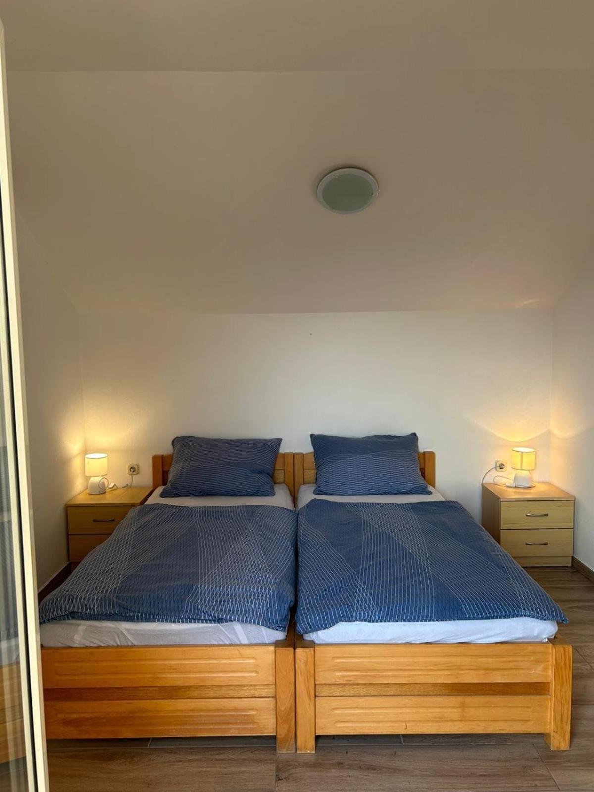 Apartments With A Parking Space Vrsi - Mulo, Zadar - 3276 Luaran gambar