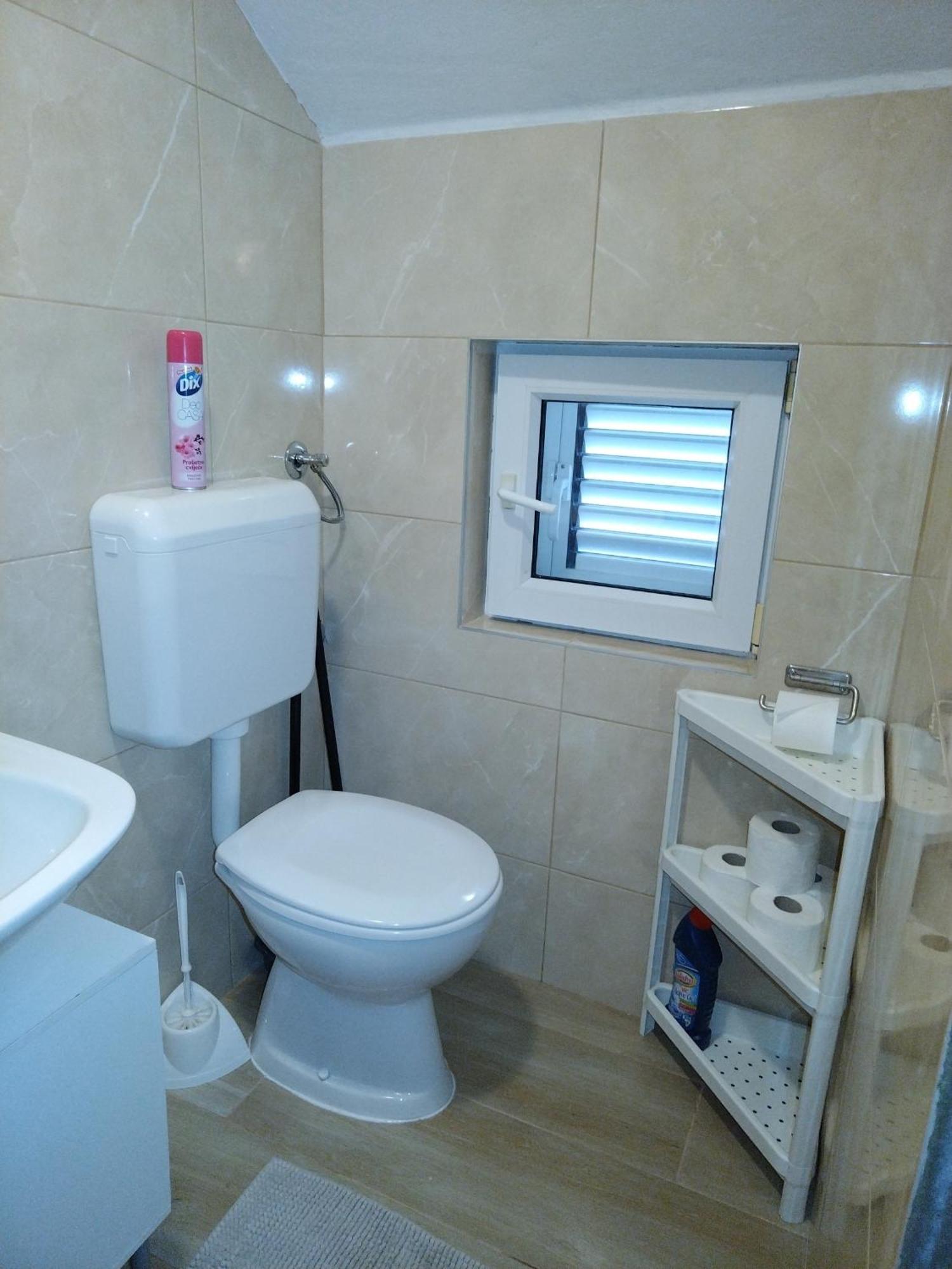 Apartments With A Parking Space Vrsi - Mulo, Zadar - 3276 Bilik gambar